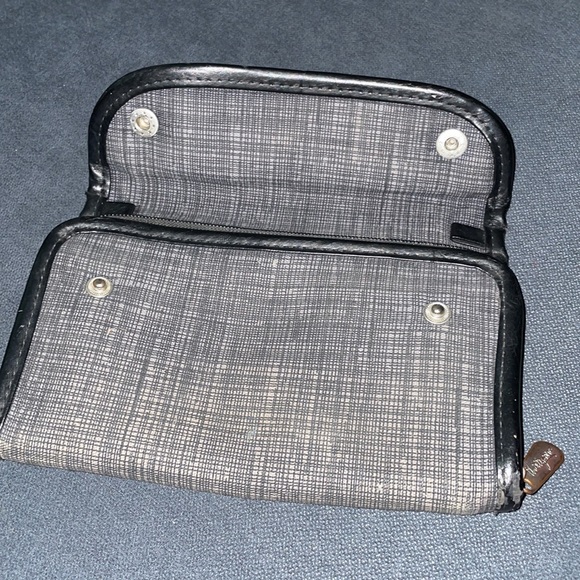 Cloth Wallet - Picture 2 of 6